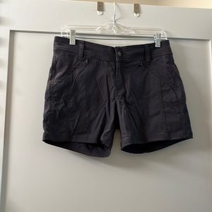 Prana Halle Short 🌟